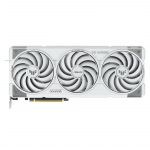 Graphics Card|ASUS|NVIDIA|GeForce RTX 5070 Ti|16 GB|GDDR7|256 bit|PCI Express 5.0|Active|RTX5070TI-O16G-WHITE-GAM