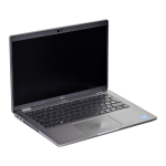 DELL LATITUDE 5430 i5-1235U 16GB 256GB SSD 14" FHD Win11pro USED Used