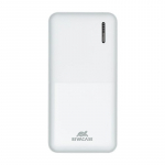 POWER BANK USB 20000MAH/VA2572 WHITE RIVACASE