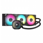 CORSAIR NAUTILUS 360 ARGB 360mm Radiator Liquid CPU Cooler