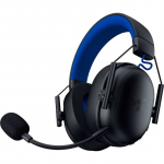 Razer Gaming Headset for PlayStation | BlackShark V3 X HyperSpeed | Black