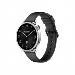 Xiaomi Watch S4 41mm | Smart watch | GPS (satellite) | AMOLED | 1.32" | Black