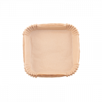 Adler | Paper Liners for Air Fryer | AD 6731 | 100 | Dimensions (W x L) 16 x 16 x 4.5 cm