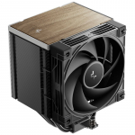 Deepcool CPU Air Cooler | AK500 G2 | Black | Intel, AMD