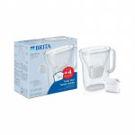 Brita Style Essential+4 MAXTRA PRO PURE PERFORMANCE (white)