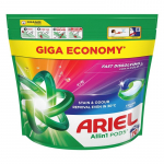 ARIEL COLOR LAUNDRY CAPSULES 70PCS