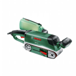 Bosch PBS 75 A Belt sander Black, Green 710 W