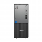 Lenovo ThinkCentre neo 50t Gen 5 Intel&reg; Core&trade; i7 i7-14700 16 GB DDR5-SDRAM 512 GB SSD Windows 11 Pro Tower PC Black, Grey