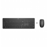 HP 230 Wireless Mouse and Keyboard Combo