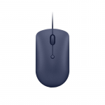 Lenovo GY51D20878 mouse Ambidextrous USB Type-C Optical 2400 DPI