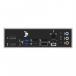 ASUS TUF GAMING B850-E WIFI AMD B850 Socket AM5 ATX