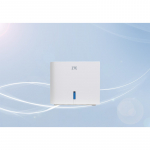 ZTE Z1200 wireless access point 1200 Mbit/s White