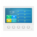 Fanvil i53W video intercom system 17.8 cm (7") White