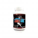GAME DOG Krill Oil - supplements for dogs - 60 tablets