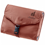 Deuter Wash Bag I - folding cosmetic bag (Caspia)