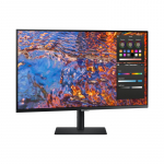 Samsung S80PB computer monitor 81.3 cm (32") 3840 x 2160 pixels 4K Ultra HD LED Black