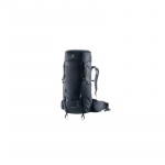 Deuter Aircontact Core 60+10 60 L Black