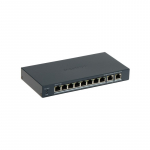 Switch Hikvision DS-3E0310P-E/M(B)