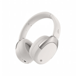 Edifier W830NB Headset Wired & Wireless Head-band Calls/Music USB Type-C Bluetooth Sand, White