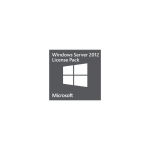 HPE MS WS12 CAL 1DEV EMEA Lic