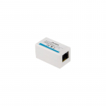 LANBERG AD-RJ45-RJ45-OU5 RJ45 inline coupler Cat.5e
