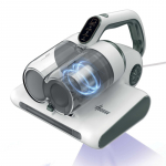 Hoover HMC510UV 011 handheld vacuum Sage, White Bagless