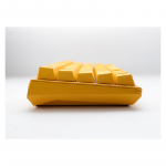 Ducky One 3 Yellow Mini keyboard Gaming USB German