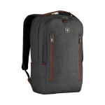 Laptop Backpack 16" w/ Sling Bag