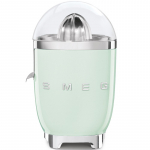 Smeg 50's Style Citrus Juicer CJF11PGEU Pastel Green