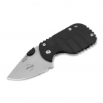 Boker Plus Subcom 2.0 Black Knife