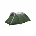 Outwell Two Room Dome Tent | Cloud 5 Plus | 5 person(s) | Green/Grey