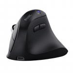 Trust Vyran mouse Universal Right-hand RF Wireless + Bluetooth Optical 4800 DPI