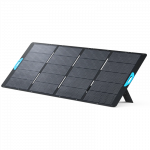 400 | Anker Solix | SOLIX PS400 | Bifacial Portable Solar Panel