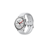 Xiaomi Watch S5 46mm | Smart watch | AMOLED | 1.48&rdquo; | Waterproof | Silver