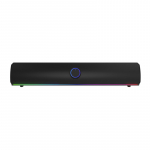 GENESIS Helium 312BT Black 2.0 channel 10 W