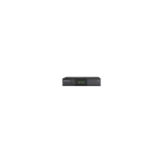 Sencor SDB 5007T ODBIORNIK DVB-T / H.265 / HEVC / 10 W