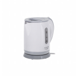 Electric kettle Adler AD 1371 g 0,8 L grey