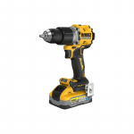 DEWALT WIERTARKO-WKRĘTARKA UDAROWA 18V 90Nm DCD805H2T 2x5,0Ah POWERSTACK