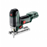 Metabo ST 18 LT 130 BL power jigsaw 3500 spm 1.5 kg