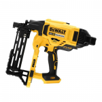 Fence stapler 18V, without battery and order, carton