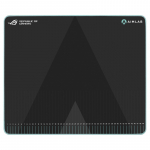 ASUS ROG Hone Ace Aim Lab Edition Gaming mouse pad Black