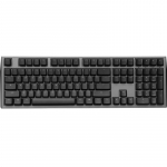 Ducky Shine 7 keyboard Gaming USB Grey