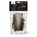 SYTA MICHA Dried lamb tripe - a treat for dogs - 120 g