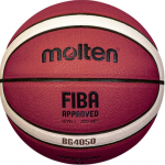 Molten Fiba Basketball Brown B5G4050 5