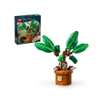 LEGO&reg; Harry Potter&trade; 76433 Mandragora / Liczba element&oacute;w: 579 / od 10 lat