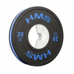 HMS Fitness BTBR SET