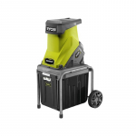 Ryobi RSH2545B garden shredder 2500 W 40 L Blade