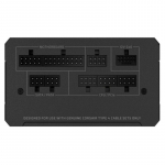 Corsair RMe Series RM1000e power supply unit 1000 W 24-pin ATX ATX Black