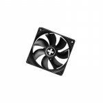 CASE FAN 60MM WHITE BOX/12V XF032 XILENCE