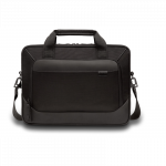Dell | 460-BDSR Ecoloop Pro Classic | Briefcase | Fits up to size 14 " | Topload | Black